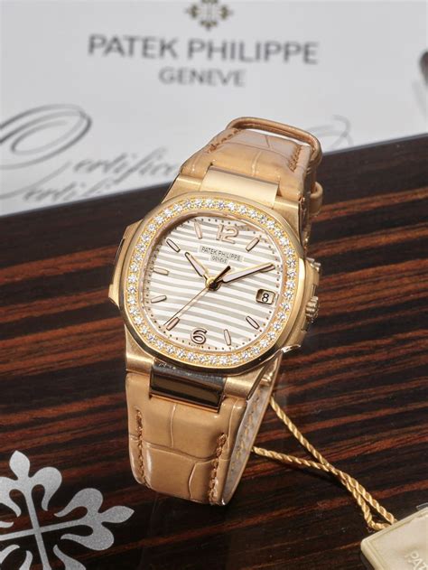 patek philippe 7010r-001|Patek Philippe nautilus ellipse.